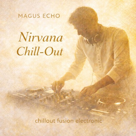 Nirvana Chill-Out cover art