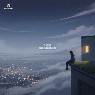 3 AM INSOMNIA cover art