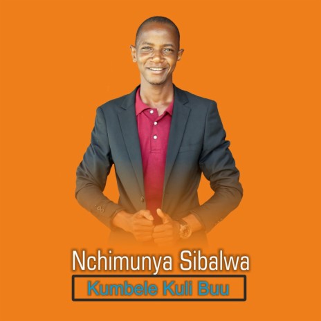 Utaambi Wakatala (feat. Magarate M Sibalwa) cover art