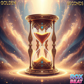 Golden Seconds cover art