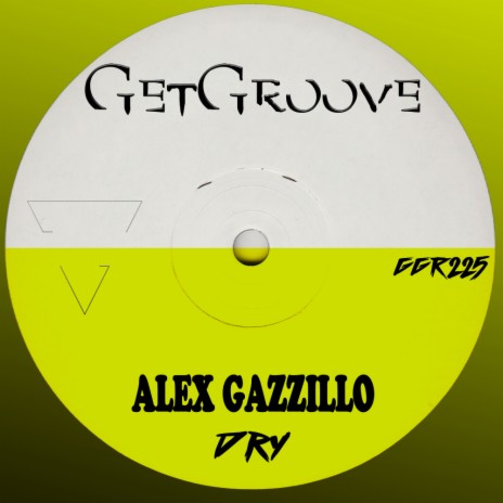 Dry (Original Mix)