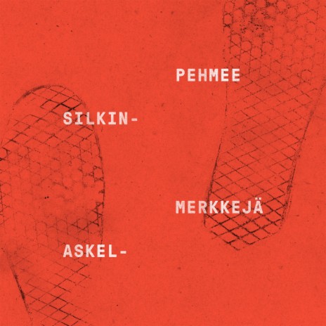 Askelmerkkejä