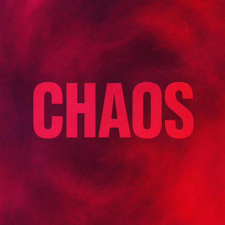 Chaos cover art