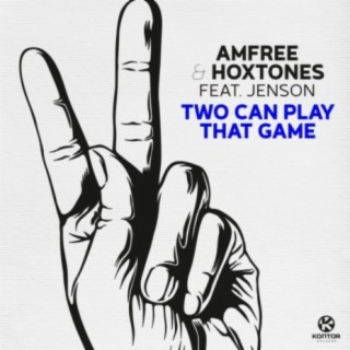 Hoxtones