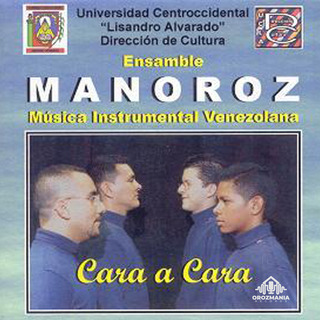 Manoroz