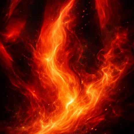 Intensa cover art