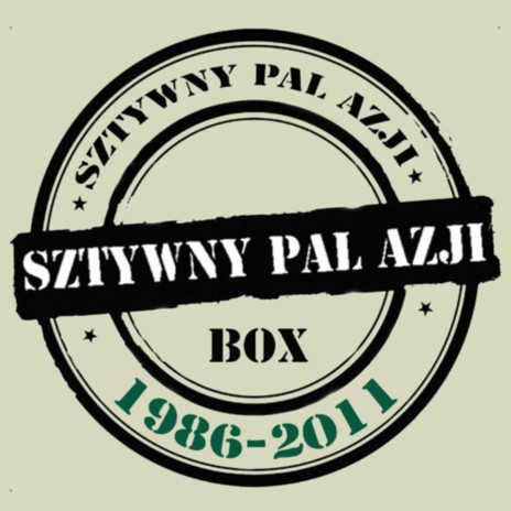 Przepraszam cover art