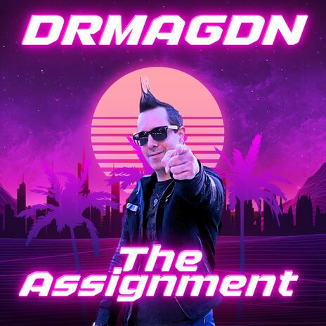 The Assignment cover art