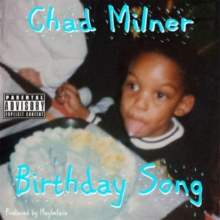 Chad Milner