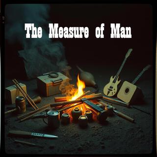 The Measure of Man (Special Version)