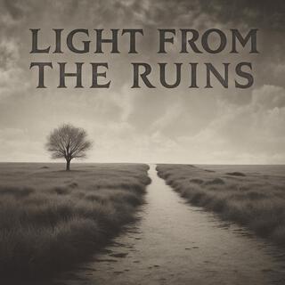 Light From the Ruins cover art