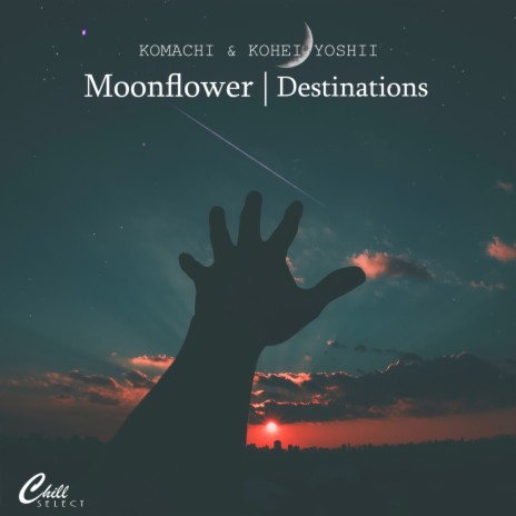 Destinations ft. KOHEI YOSHII cover art