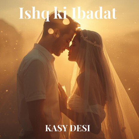 Ishq Ki Ibadat cover art