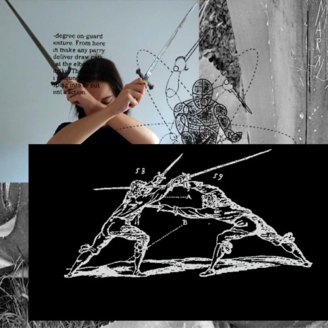 Two of Swords I ft. rafdemons cover art