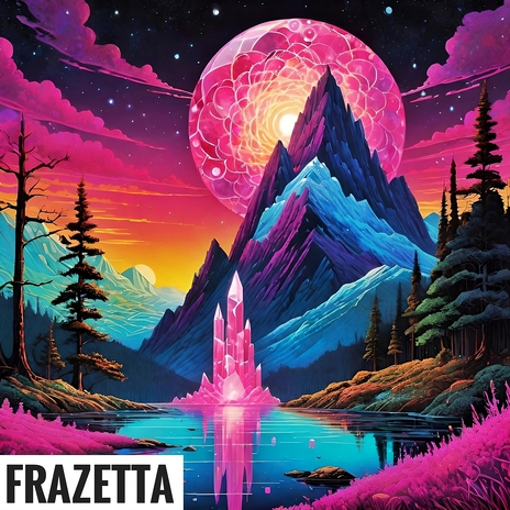 Cuarzo Rosa ft. Michelle Valenzuela cover art