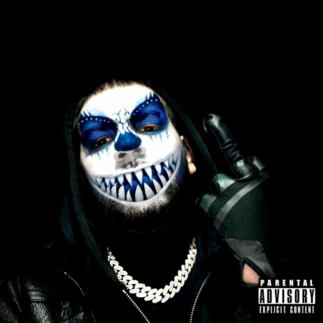 Home Artist (FREESTYLE) cover art
