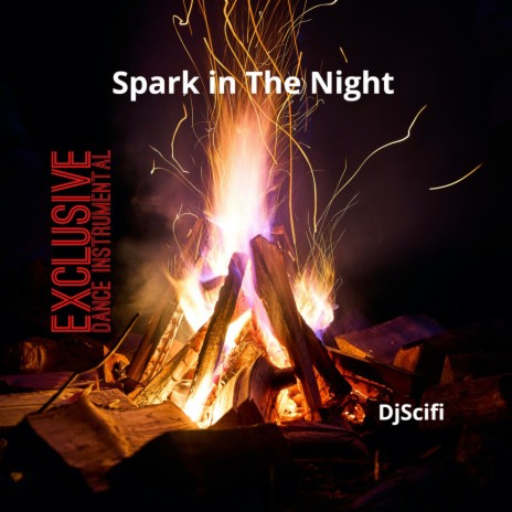 Spark in the Night (Exclusive Dance Instrumental)