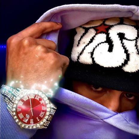 Hail Mary cover art