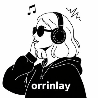 Orrinlay Vol 5.