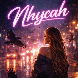 Where You Can't See Me cover art