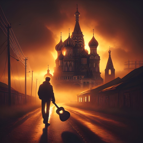 Вискарик