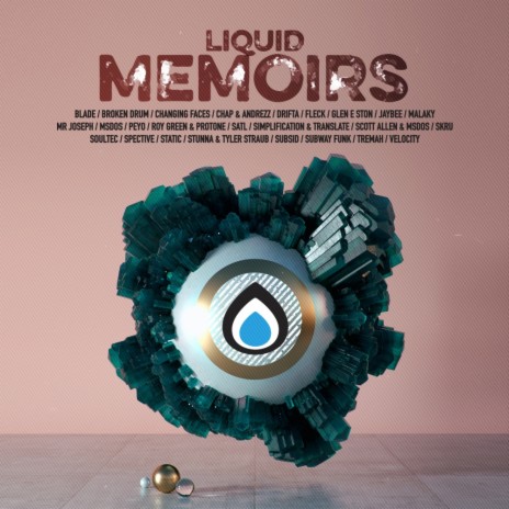 Evolution (Original Mix) cover art