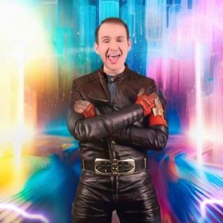 Holding Out For A Hero cover art