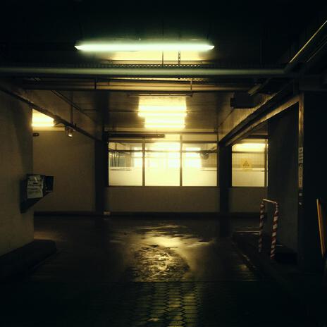 hang in there cover art