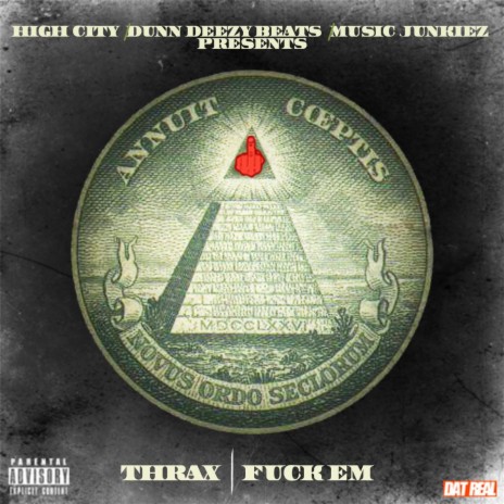 Like Me cover art