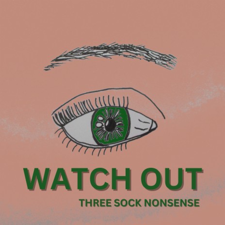 Watch Out cover art