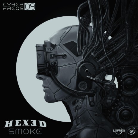 Smoke cover art