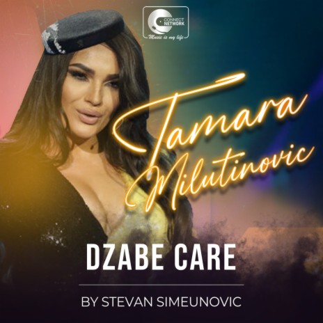 Dzabe care (Cover) cover art