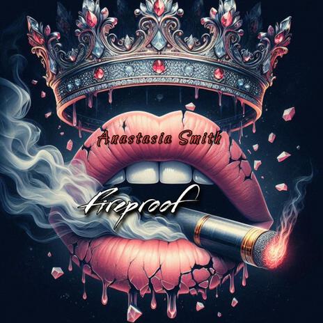 Born To Rise cover art