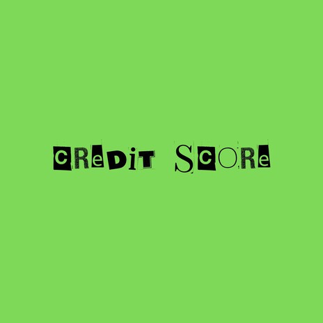 Credit Score ft. dlloyd cover art