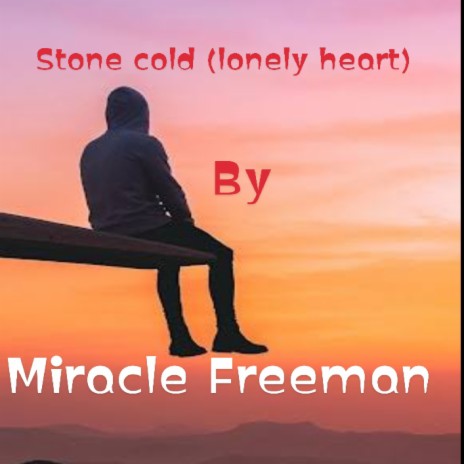 Cold stone(lonely heart)