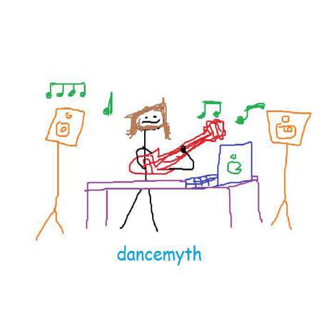 real music cover art