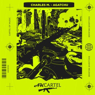 Agatchu cover art