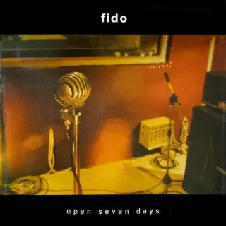 Lift Me Up cover art