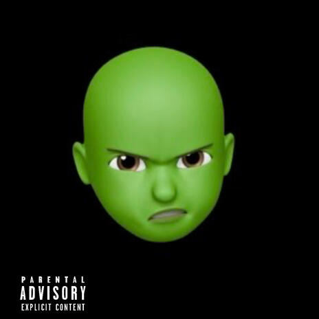 mean for green cover art