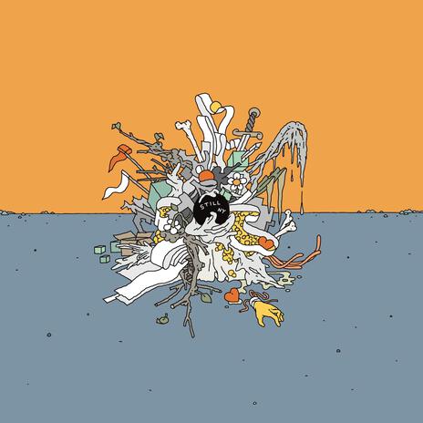 long walk/moldmix ft. Tuck Dane Tawn cover art