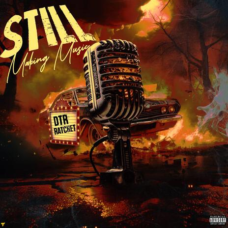 Surf & Turf cover art