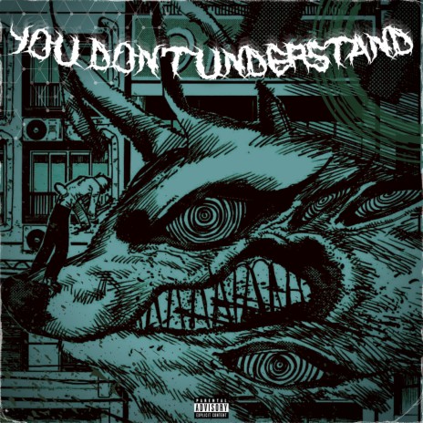 You Don't Understand cover art