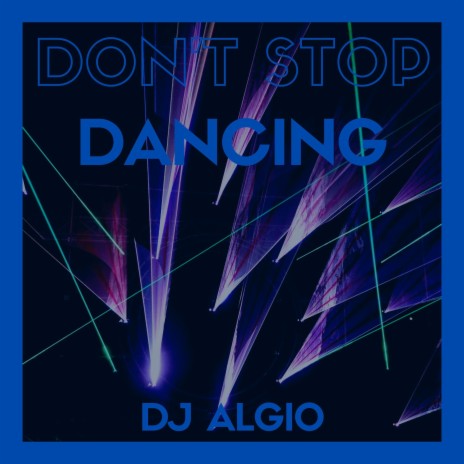 In the Air (Club Edit) cover art