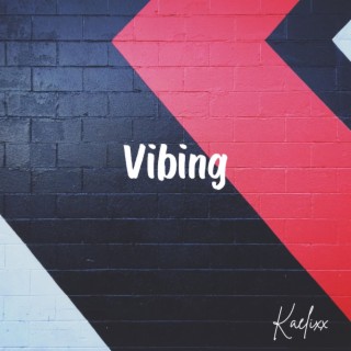 Vibing