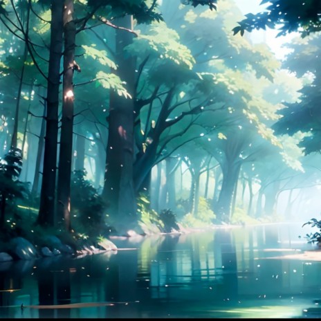 Dreamy Echoes cover art