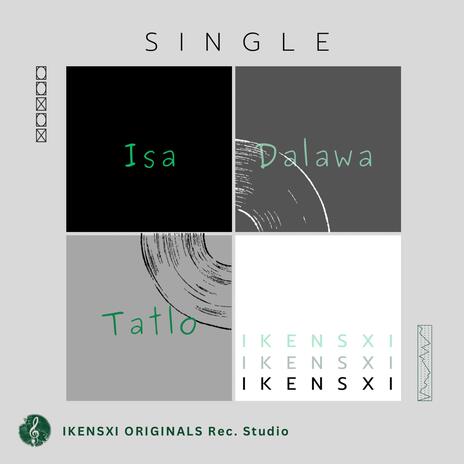 Isa Dalawa Tatlo cover art