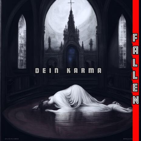 Perfect Storm cover art