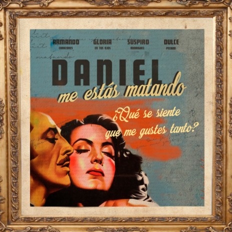 ¿Qué Se Siente Que Me Gustes Tanto? cover art