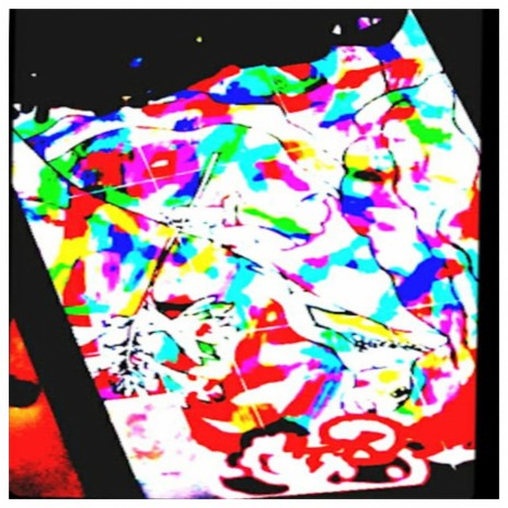 Il Guerriero Di Pace & The Undoing Of Madness Itself cover art