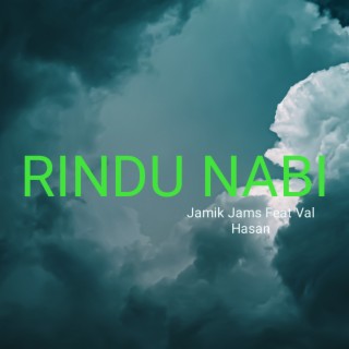 Rindu Nabi ft. Val Hasan cover art